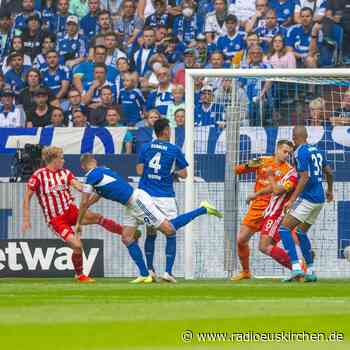 «Wie Leicester City»: Union Berlin mischt die Liga auf - radioeuskirchen.de