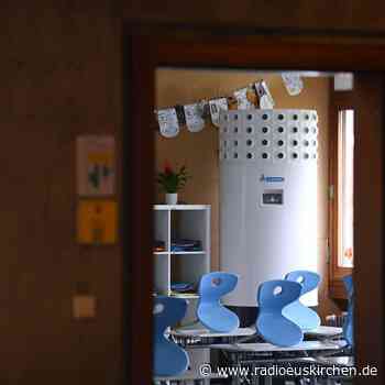 Umweltbundesamt: Lüften statt Luftfilter in Schulen - radioeuskirchen.de
