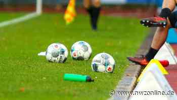 Fußball-Kreisliga Cloppenburg: DJK Elsten fährt fünften Sieg ein - NWZonline
