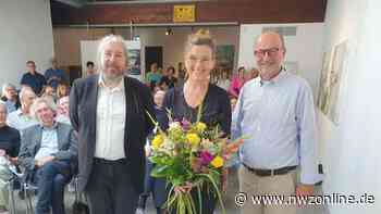 Ausstellung in der Kunsthalle Cloppenburg: Kunstwerke von der Vielfältigkeit des Wassers - NWZonline