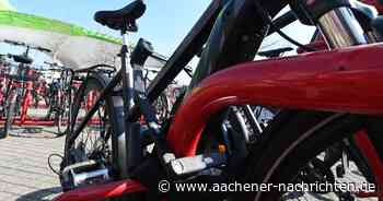 Ermittlungsgruppe „Bike“: Aachener Sonderermittler schnappen 42 Fahrraddiebe