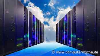 High Performance Computing: HPC-as-a-Service: Supercomputer auch für Kleinstunternehmen