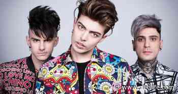 Peperoncino conferma il concerto dei The Kolors alle 22 - Rieti Life