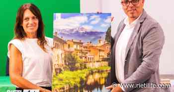 Il nuovo direttivo della Pro Loco di Rieti si presenta alla città: il presidente è Fabio Mazzetti - Rieti Life