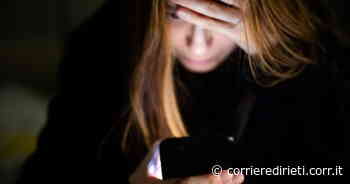 Rieti, l'allarme della polizia di Stato: "Cresce il numero dei minori vittime di sextortion" - Corriere di Rieti