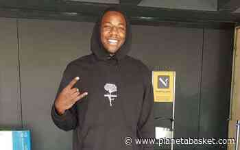 A2 - NPC Rieti, è arrivato in città l'americano Darryl Tucker - Pianetabasket.com