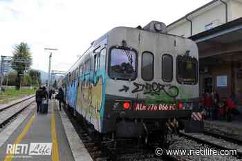 “Servono due nuove tratte ferroviarie nel centro Italia, subito” - Rieti Life