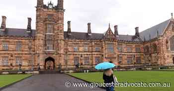 Sydney to get medical startup precinct - Gloucester Advocate