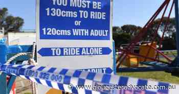 Boy killed on Cha Cha loved the show ride - Gloucester Advocate