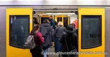 NSW rail union dismisses offer as 'stunt' - Gloucester Advocate