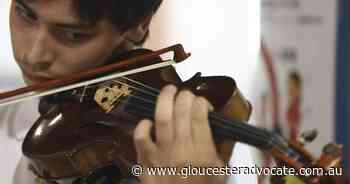 Playing instrument linked to sharper mind - Gloucester Advocate