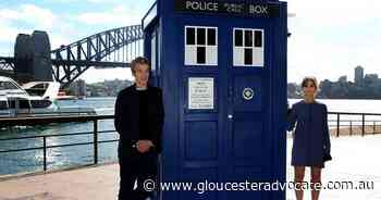 Doctor Who fans name favourite companion - Gloucester Advocate