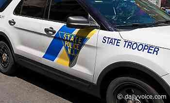 Driver, 23, Killed In Interstate 195 Dump Truck Crash | Gloucester Daily Voice - Daily Voice