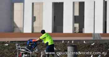 Welfare group seeks unemployment rethink - Gloucester Advocate