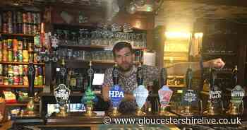 What Gloucester's winning regional CAMRA pub of the year is really like - Gloucestershire Live