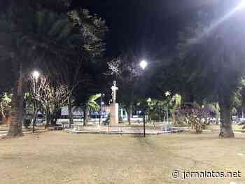 Lorena avança em modernização do sistema de iluminação pública - Jornal Atos