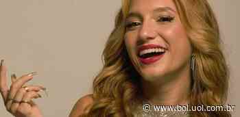 Lorena Comparato diz que Anitta a inspirou em 'Rensga Hits!': 'Diva pop' - BOL