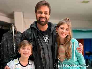 Lorena Queiroz integra elenco de “Stand Up – O Filme”, com Marco Luque, Fábio Rabin e Carol Castro - POPline