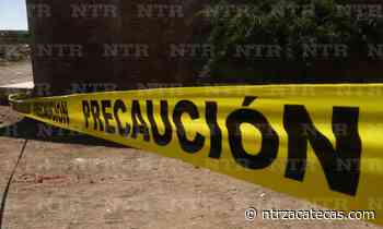 Asesinato en Fresnillo - NTR Zacatecas .com