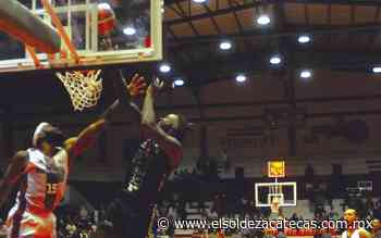 Plateros de Fresnillo jugarán contra los Halcones de Xalapa - El Sol de Zacatecas