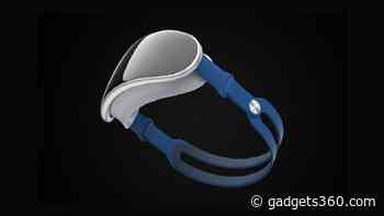 Apple Mixed Reality Headset May Use “Reality” Branding, Reported Trademarked Suggests