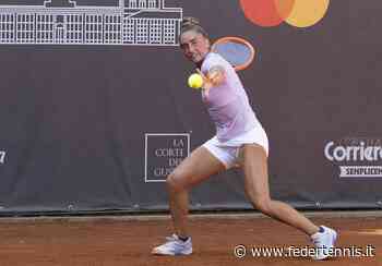 Trieste: sei italiane nel main draw - FIT