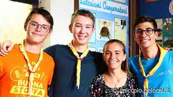 L'oratorio dei salesiani di Trieste, dove si ritorna da adulti per aiutare i giovani a crescere in armonia - Il Piccolo