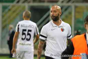 Da Trieste ad Ascoli: la rivincita di Cristian Bucchi - Calcio Rosanero