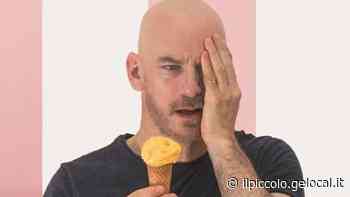 Filippo Nigro al Museo Sartorio di Trieste: «Vi dico le cose belle del mondo» - Il Piccolo