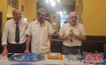 "Vita" ha presentato i candidati a Trieste: presenti Bertali e Di Finizio, Ugo Rossi al telefono (VIDEO) - triestecafe.it