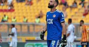 Pisseri va a Trieste. E arriva Baldi per la difesa - Il Piccolo