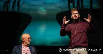 La Trieste scientifica festeggia in Porto Vecchio, torna la “Notte... - Trieste News