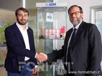 RIETI: ALLESTITA VETRINA ESPOSITIVA DI MERCE CONTRAFFATTA - FORMAT RIETI