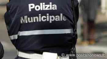 Capri, sabato sera serrati controlli della Polizia Municipale. Pioggia di sanzioni - Positanonews - Positanonews