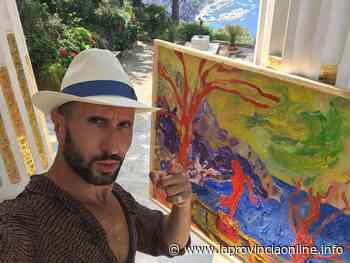 CAPRI, IL SOGNO A COLORI: CONTEMPORARY ART EXHIBITION - laProvinciaOnline.info