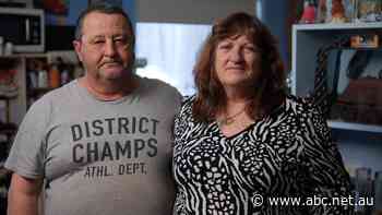 Danny and Beryl thought they were investing in a 'sure thing'. They lost their hard-earned savings