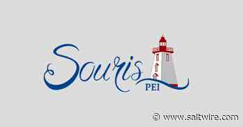 Town of Souris welcomes new mayor - SaltWire PEI powered by The Guardian