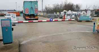 Tijdelijke sluiting recyclagepark in oktober voor verbeteringswerken | Herent | hln.be - Het Laatste Nieuws