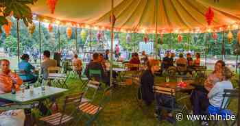ZOMERBARTIP. Mollekesfest in Herent pakt uit met indrukwekkend programma voor alle leeftijden - Het Laatste Nieuws