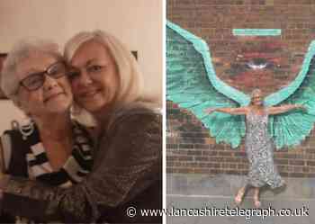 Woman's mission to fundraise for North West Air Ambulance after her mum's death