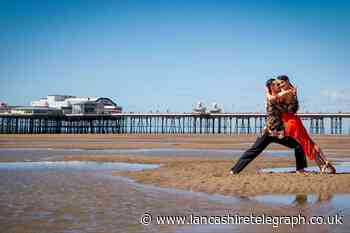 Blackpool’s Dance Fever to air on BBC One tonight