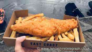 Fish and chips one-week price hike warning after UK heatwaves