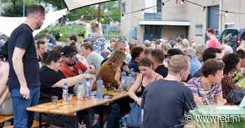 Bierliefhebbers halen hun hart op in Eindhoven: 'Nondeju, die is lekker' - Eindhovens Dagblad