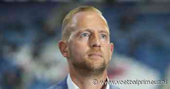 "Het is niet zo dat we een grote naam gaan halen omdat het een grote naam is" - VoetbalPrimeur.nl