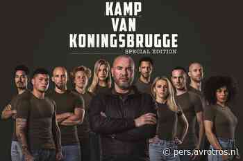 Wie van deze tien bekende burgers halen de eindstreep? - Newsroom AVROTROS