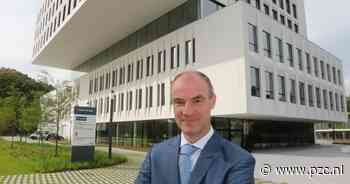 KU Leuven start vijfde jaar in Brugge met 600 studenten - Provinciale Zeeuwse Courant