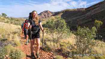 Meet the Northern Territory's top tour guide