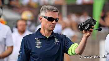 Dresden Monarchs: Erfolgstrainer „Ulz“ Däuber geht von Bord - Dresdner Neueste Nachrichten