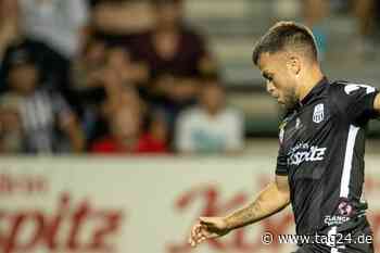 Ex-Dynamo-Dresden-Profi Sascha Horvath beendet Durststrecke und trifft bei Kantersieg des LASK gegen Miroslav-Klose-Klub! - TAG24