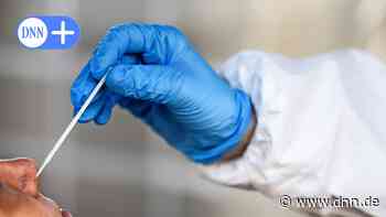 Corona heute in Dresden: Inzidenz und Klinikzahlen am 27.08.2022 - Dresdner Neueste Nachrichten